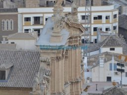 Castillo de Lorca 2008